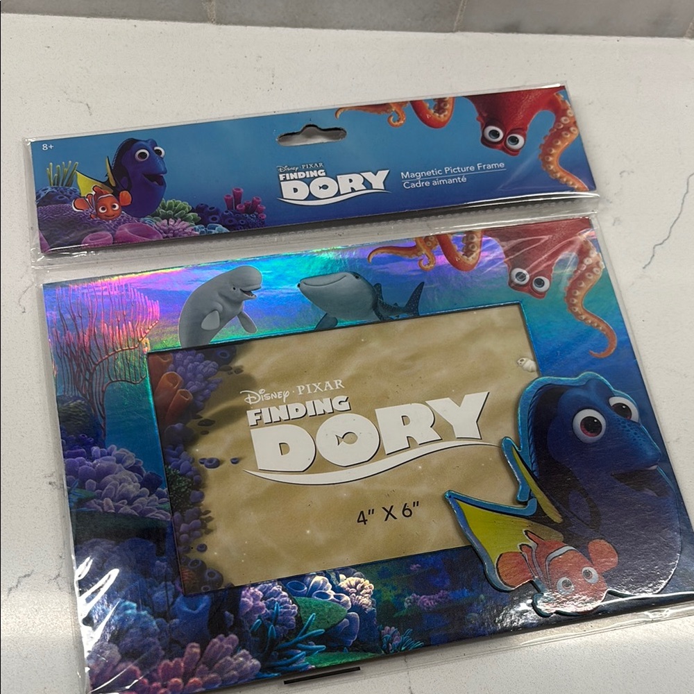 Finding Dory Magnetic Picture Frame